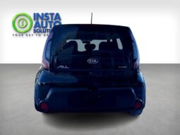 
										2016 Kia Soul EX Plus full									