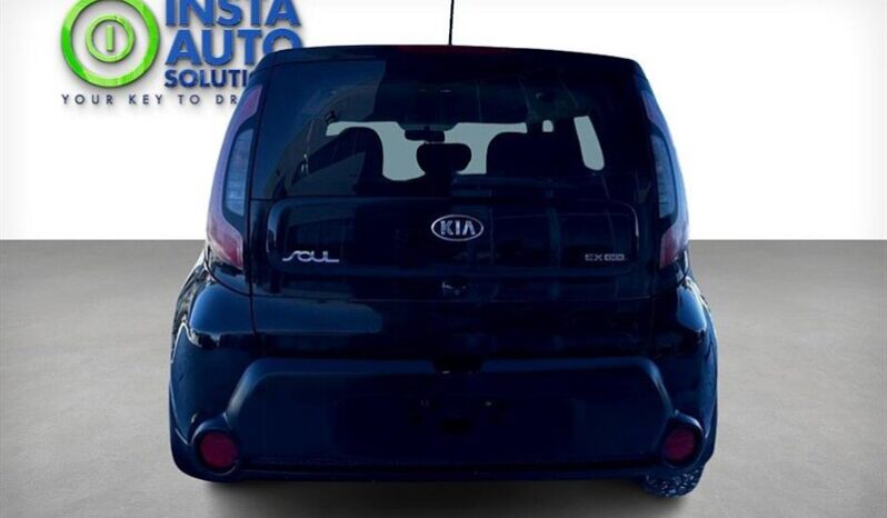 
								2016 Kia Soul EX Plus full									