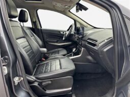 
										2020 Ford EcoSport Titanium full									