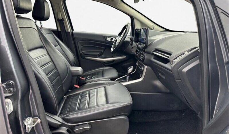 
								2020 Ford EcoSport Titanium full									