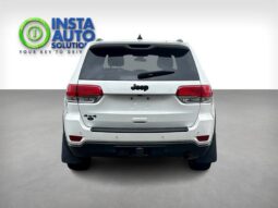 
										2018 Jeep Grand Cherokee Laredo full									