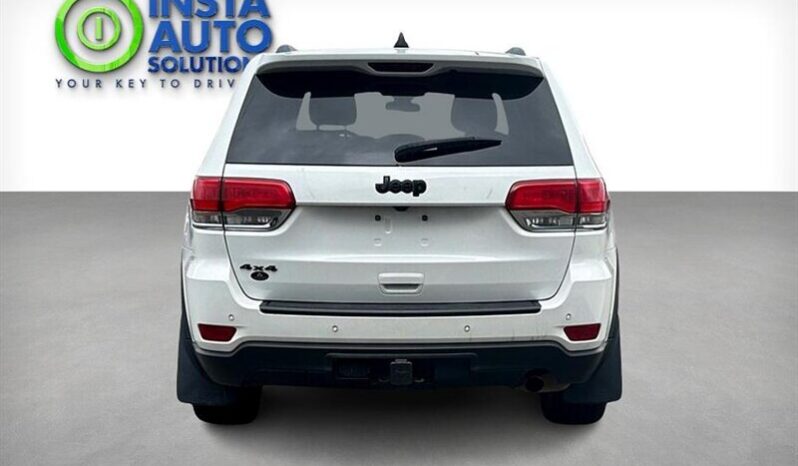 
								2018 Jeep Grand Cherokee Laredo full									