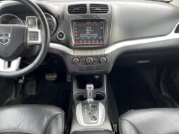 
										2016 Dodge Journey R/T full									