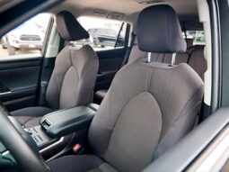 
										2023 Toyota Highlander LE full									