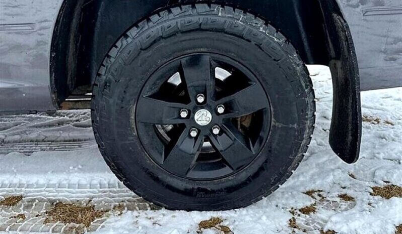 
								2016 RAM 1500 ST full									