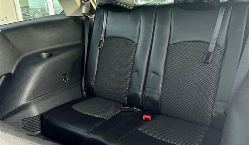 
								2017 Dodge Journey Crossroad full									