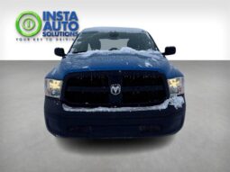 
										2022 RAM 1500 Classic Tradesman full									