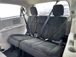 
										2019 Dodge Grand Caravan Canada Value Package full									