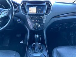 
										2018 Hyundai Santa Fe XL Luxury full									