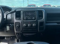 
										2017 RAM 1500 ST full									