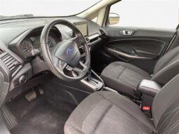
										2019 Ford EcoSport SE full									