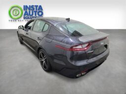 
										2018 Kia Stinger GT AWD full									