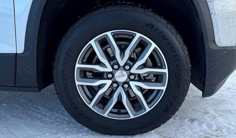 
								2019 GMC Acadia SLE-2 full									