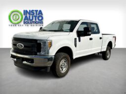 2019 Ford F-250 XL