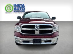 
										2019 RAM 1500 Classic ST full									