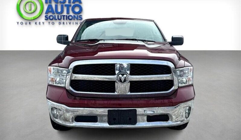 
								2019 RAM 1500 Classic ST full									