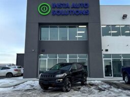 
										2018 Jeep Compass Trailhawk full									
