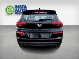 
										2019 Hyundai TUCSON Essential full									