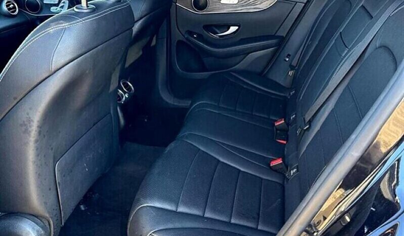 
								2016 Mercedes-Benz GLC GLC 300 4MATIC full									