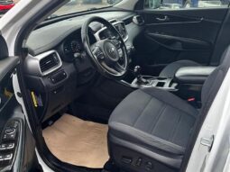
										2016 Kia Sorento LX Plus Turbo full									