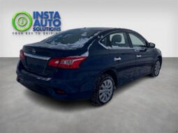 
										2019 Nissan Sentra S full									