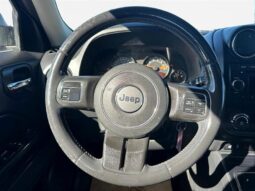 
										2015 Jeep Patriot High Altitude full									