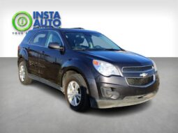 
										2015 Chevrolet Equinox LT full									