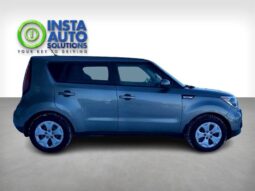 
										2019 Kia Soul LX full									