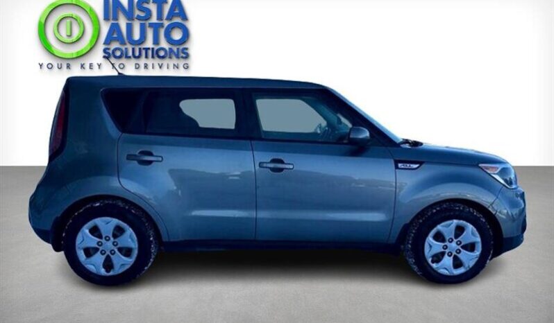 
								2019 Kia Soul LX full									