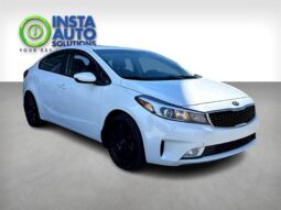 
										2018 Kia Forte LX Plus full									