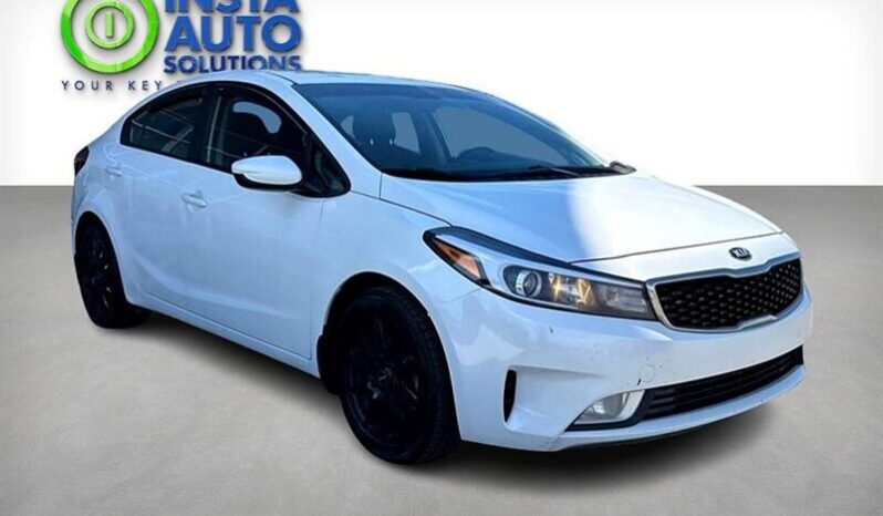 
								2018 Kia Forte LX Plus full									