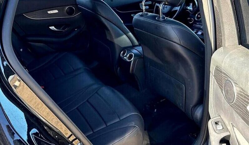 
								2016 Mercedes-Benz GLC GLC 300 4MATIC full									