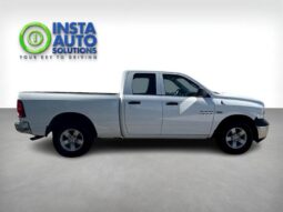 
										2017 RAM 1500 ST full									