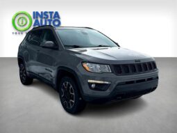 
										2019 Jeep Compass Upland full									