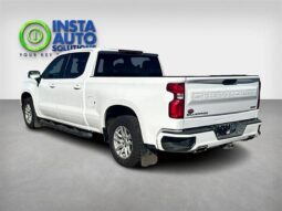 
										2020 Chevrolet Silverado 1500 RST full									