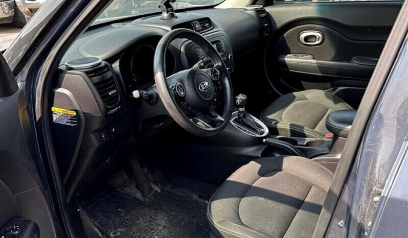 
								2015 Kia Soul EX Plus full									