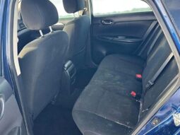 
										2019 Nissan Sentra S full									