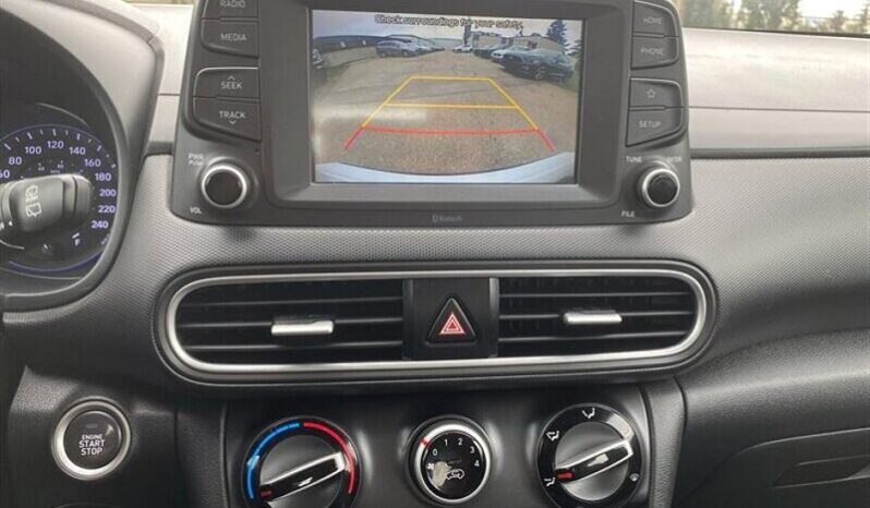 
								2020 Hyundai KONA Preferred full									
