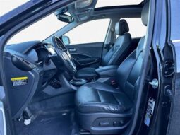
										2018 Hyundai Santa Fe XL Luxury full									