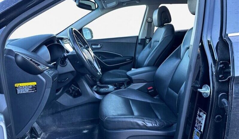 
								2018 Hyundai Santa Fe XL Luxury full									