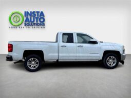 
										2019 Chevrolet Silverado 1500 LD LT full									