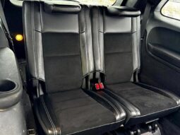 
										2016 Dodge Durango SXT full									