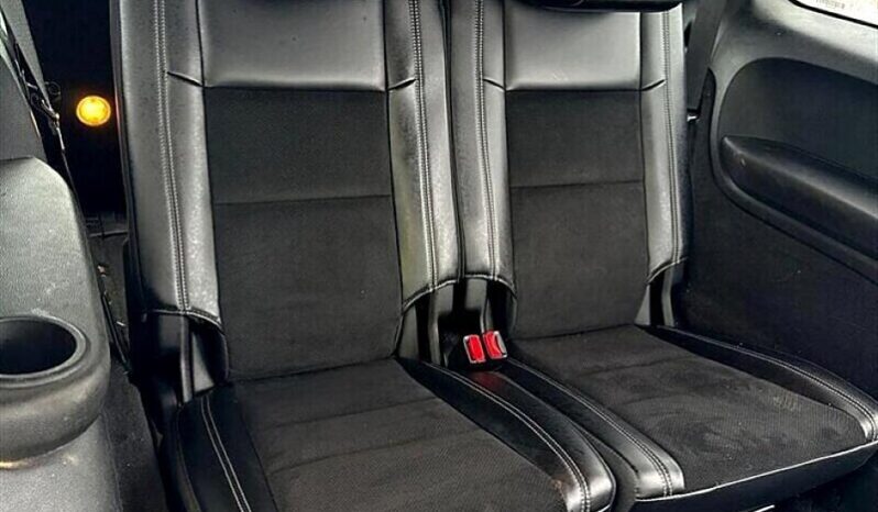 
								2016 Dodge Durango SXT full									