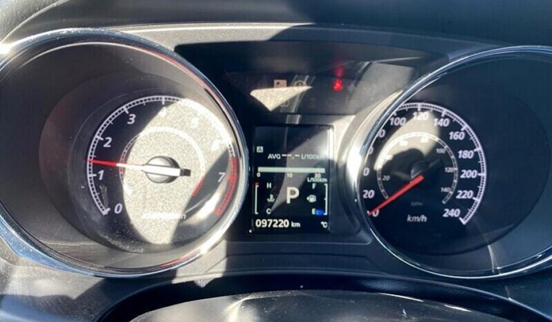 
								2019 Mitsubishi RVR SE full									