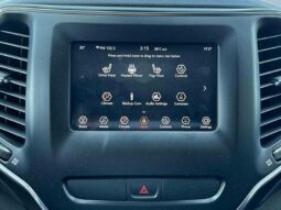 
										2019 Jeep Cherokee North full									