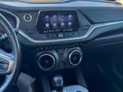 
										2020 Chevrolet Blazer True North Leather Roof full									