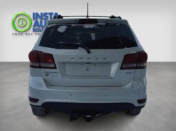 
										2018 Dodge Journey GT full									