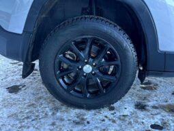 
										2017 Jeep Cherokee North full									