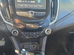 
										2017 Chevrolet Cruze Premier Auto full									