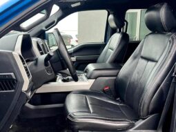 
										2019 Ford F-150 Lariat full									